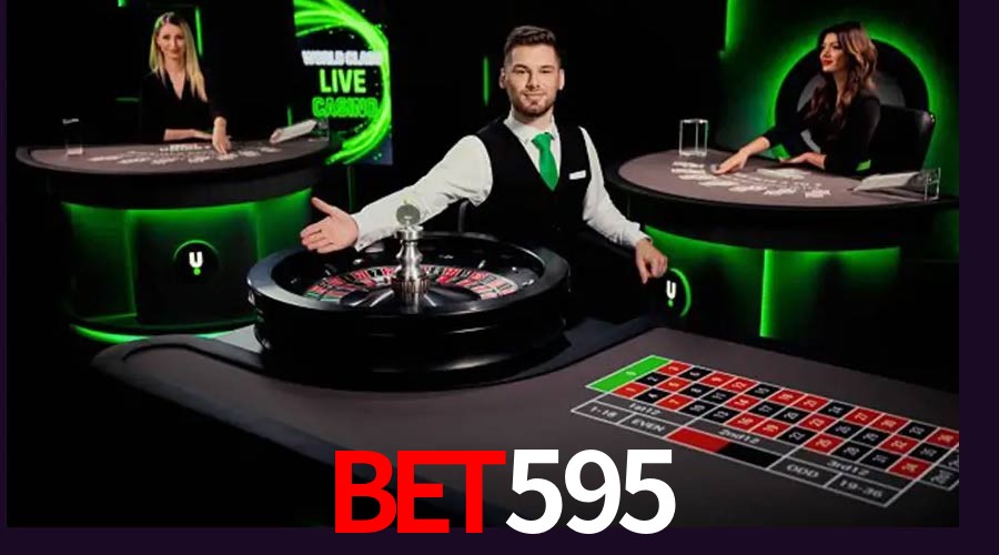 Flash Promotion bet595