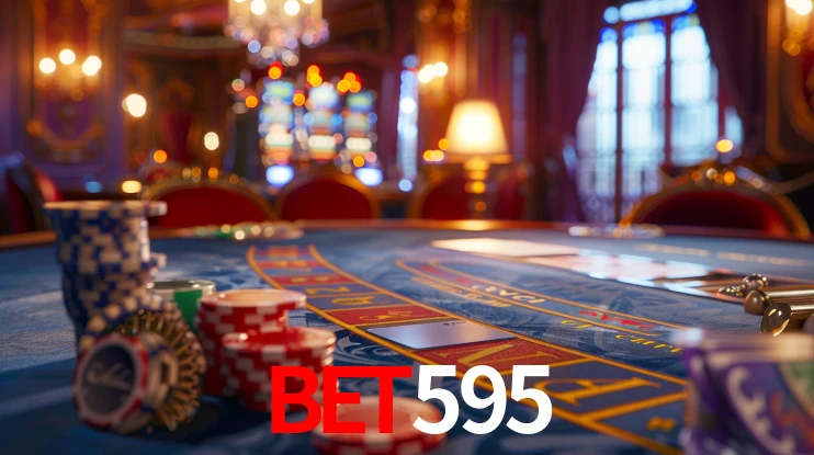 Secure Login bet595