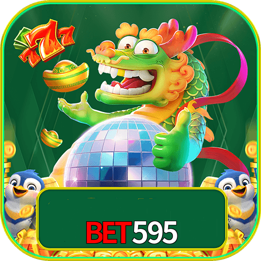 Ícone app bet595